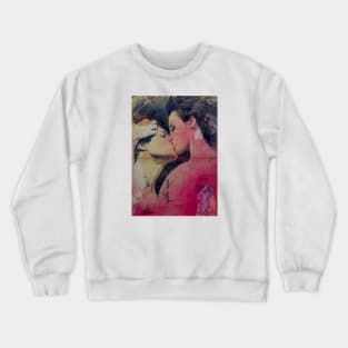 Desire Crewneck Sweatshirt